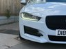 USED 2015 15 JAGUAR XE 2.0d R-Sport Saloon 4dr Diesel Auto Euro 6 (s/s) (180 ps) SPEC+CHAIN DONE+MUST SEE
