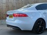 USED 2015 15 JAGUAR XE 2.0d R-Sport Saloon 4dr Diesel Auto Euro 6 (s/s) (180 ps) SPEC+CHAIN DONE+MUST SEE