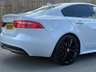 USED 2015 15 JAGUAR XE 2.0d R-Sport Saloon 4dr Diesel Auto Euro 6 (s/s) (180 ps) SPEC+CHAIN DONE+MUST SEE