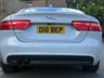 USED 2015 15 JAGUAR XE 2.0d R-Sport Saloon 4dr Diesel Auto Euro 6 (s/s) (180 ps) SPEC+CHAIN DONE+MUST SEE