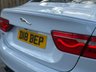 USED 2015 15 JAGUAR XE 2.0d R-Sport Saloon 4dr Diesel Auto Euro 6 (s/s) (180 ps) SPEC+CHAIN DONE+MUST SEE