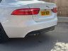 USED 2015 15 JAGUAR XE 2.0d R-Sport Saloon 4dr Diesel Auto Euro 6 (s/s) (180 ps) SPEC+CHAIN DONE+MUST SEE