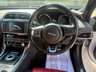 USED 2015 15 JAGUAR XE 2.0d R-Sport Saloon 4dr Diesel Auto Euro 6 (s/s) (180 ps) SPEC+CHAIN DONE+MUST SEE
