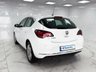 USED 2014 64 VAUXHALL ASTRA *AUTO!* 2.0 CDTi SRi Hatchback 5dr Diesel Auto Euro 5 (165 ps) 1 FORMER OWNER! Hatchback