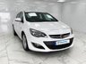 USED 2014 64 VAUXHALL ASTRA *AUTO!* 2.0 CDTi SRi Hatchback 5dr Diesel Auto Euro 5 (165 ps) 1 FORMER OWNER! Hatchback