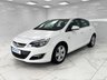 USED 2014 64 VAUXHALL ASTRA *AUTO!* 2.0 CDTi SRi Hatchback 5dr Diesel Auto Euro 5 (165 ps) 1 FORMER OWNER! Hatchback