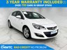 USED 2014 64 VAUXHALL ASTRA *AUTO!* 2.0 CDTi SRi Hatchback 5dr Diesel Auto Euro 5 (165 ps) 1 FORMER OWNER! Hatchback