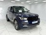 USED 2013 63 LAND ROVER RANGE ROVER **MUST READ ADVERT!!**4.4 SD V8 Autobiography SUV 5dr Diesel Auto 4WD Euro 5 (339 ps) SUV