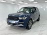 USED 2013 63 LAND ROVER RANGE ROVER **MUST READ ADVERT!!**4.4 SD V8 Autobiography SUV 5dr Diesel Auto 4WD Euro 5 (339 ps) SUV