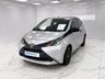 USED 2015 15 TOYOTA AYGO **MAKE US AN OFFER!!**1.0 VVT-i x Hatchback 3dr Petrol Manual Euro 5 Euro 5 (68 ps) 