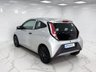 USED 2015 15 TOYOTA AYGO **MAKE US AN OFFER!!**1.0 VVT-i x Hatchback 3dr Petrol Manual Euro 5 Euro 5 (68 ps) 
