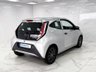 USED 2015 15 TOYOTA AYGO **MAKE US AN OFFER!!**1.0 VVT-i x Hatchback 3dr Petrol Manual Euro 5 Euro 5 (68 ps) 