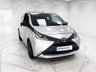 USED 2015 15 TOYOTA AYGO **MAKE US AN OFFER!!**1.0 VVT-i x Hatchback 3dr Petrol Manual Euro 5 Euro 5 (68 ps) 