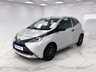 USED 2015 15 TOYOTA AYGO **MAKE US AN OFFER!!**1.0 VVT-i x Hatchback 3dr Petrol Manual Euro 5 Euro 5 (68 ps) 