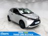 USED 2015 15 TOYOTA AYGO **MAKE US AN OFFER!!**1.0 VVT-i x Hatchback 3dr Petrol Manual Euro 5 Euro 5 (68 ps) 