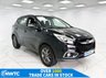USED 2014 14 HYUNDAI IX35 **MAKE US AN OFFER!!**2.0 CRDi SE SUV 5dr Diesel Manual 4WD Euro 5 (Nav) (134 bhp) 