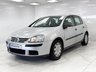 USED 2007 57 VOLKSWAGEN GOLF **MAKE US AN OFFER!!**1.4 S Hatchback 5dr Petrol Manual (164 g/km, 79 bhp) 1 FORMER OWNER! 1 FORMER OWNER!