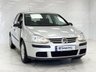 USED 2007 57 VOLKSWAGEN GOLF **MAKE US AN OFFER!!**1.4 S Hatchback 5dr Petrol Manual (164 g/km, 79 bhp) 1 FORMER OWNER! 1 FORMER OWNER!