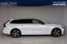 USED 2022 22 VOLVO V90 2.0 B5 MHEV Plus Estate 5dr Petrol Hybrid Auto Euro 6 (s/s) (250 ps) 360&deg; CAMERA + 360&deg; SENSORS, HEATED STEERING WHEEL, APPLE CAR PLAY, PILOT ASSIST + ACC