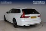 USED 2022 22 VOLVO V90 2.0 B5 MHEV Plus Estate 5dr Petrol Hybrid Auto Euro 6 (s/s) (250 ps) 360&deg; CAMERA + 360&deg; SENSORS, HEATED STEERING WHEEL, APPLE CAR PLAY, PILOT ASSIST + ACC
