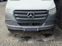 USED 2022 22 MERCEDES-BENZ SPRINTER 2.0 315 CDI Progressive Panel Van 5dr Diesel Manual RWD L3 H2 Euro 6 (s/s) (150 ps) FREE DELIVERY FINANCE WARRANTY