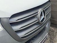 USED 2022 22 MERCEDES-BENZ SPRINTER 2.0 315 CDI Progressive Panel Van 5dr Diesel Manual RWD L3 H2 Euro 6 (s/s) (150 ps) FREE DELIVERY FINANCE WARRANTY