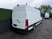USED 2022 22 MERCEDES-BENZ SPRINTER 2.0 315 CDI Progressive Panel Van 5dr Diesel Manual RWD L3 H2 Euro 6 (s/s) (150 ps) FREE DELIVERY FINANCE WARRANTY