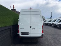 USED 2022 22 MERCEDES-BENZ SPRINTER 2.0 315 CDI Progressive Panel Van 5dr Diesel Manual RWD L3 H2 Euro 6 (s/s) (150 ps) FREE DELIVERY FINANCE WARRANTY