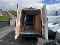 USED 2022 22 MERCEDES-BENZ SPRINTER 2.0 315 CDI Progressive Panel Van 5dr Diesel Manual RWD L3 H2 Euro 6 (s/s) (150 ps) FREE DELIVERY FINANCE WARRANTY