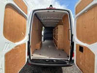 USED 2022 22 MERCEDES-BENZ SPRINTER 2.0 315 CDI Progressive Panel Van 5dr Diesel Manual RWD L3 H2 Euro 6 (s/s) (150 ps) FREE DELIVERY FINANCE WARRANTY