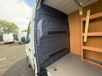 USED 2022 22 MERCEDES-BENZ SPRINTER 2.0 315 CDI Progressive Panel Van 5dr Diesel Manual RWD L3 H2 Euro 6 (s/s) (150 ps) FREE DELIVERY FINANCE WARRANTY