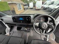 USED 2022 22 MERCEDES-BENZ SPRINTER 2.0 315 CDI Progressive Panel Van 5dr Diesel Manual RWD L3 H2 Euro 6 (s/s) (150 ps) FREE DELIVERY FINANCE WARRANTY