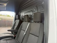 USED 2022 22 MERCEDES-BENZ SPRINTER 2.0 315 CDI Progressive Panel Van 5dr Diesel Manual RWD L3 H2 Euro 6 (s/s) (150 ps) FREE DELIVERY FINANCE WARRANTY