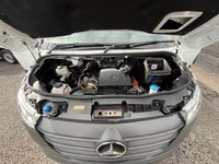 USED 2022 22 MERCEDES-BENZ SPRINTER 2.0 315 CDI Progressive Panel Van 5dr Diesel Manual RWD L3 H2 Euro 6 (s/s) (150 ps) FREE DELIVERY FINANCE WARRANTY