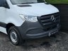 USED 2022 22 MERCEDES-BENZ SPRINTER 2.0 315 CDI Progressive Panel Van 5dr Diesel Manual RWD L3 H2 Euro 6 (s/s) (150 ps) FREE DELIVERY FINANCE WARRANTY