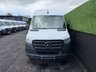 USED 2022 22 MERCEDES-BENZ SPRINTER 2.0 315 CDI Progressive Panel Van 5dr Diesel Manual RWD L3 H2 Euro 6 (s/s) (150 ps) FREE DELIVERY FINANCE WARRANTY