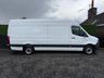 USED 2022 22 MERCEDES-BENZ SPRINTER 2.0 315 CDI Progressive Panel Van 5dr Diesel Manual RWD L3 H2 Euro 6 (s/s) (150 ps) FREE DELIVERY FINANCE WARRANTY