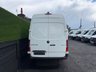USED 2022 22 MERCEDES-BENZ SPRINTER 2.0 315 CDI Progressive Panel Van 5dr Diesel Manual RWD L3 H2 Euro 6 (s/s) (150 ps) FREE DELIVERY FINANCE WARRANTY