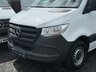 USED 2022 22 MERCEDES-BENZ SPRINTER 2.0 315 CDI Progressive Panel Van 5dr Diesel Manual RWD L3 H2 Euro 6 (s/s) (150 ps) FREE DELIVERY FINANCE WARRANTY