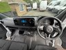 USED 2022 22 MERCEDES-BENZ SPRINTER 2.0 315 CDI Progressive Panel Van 5dr Diesel Manual RWD L3 H2 Euro 6 (s/s) (150 ps) FREE DELIVERY FINANCE WARRANTY