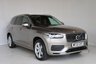 USED 2022 22 VOLVO XC90 2.0 B5 MHEV Momentum SUV 5dr Diesel Hybrid Auto 4WD Euro 6 (s/s) (235 ps) REAR CAMERA + OPTICAL SENSORS, HEATED FRONT SEATS, PILOT ASSIST, ACC, FULL VOLVO SERVICE HISTORY