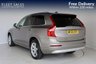 USED 2022 22 VOLVO XC90 2.0 B5 MHEV Momentum SUV 5dr Diesel Hybrid Auto 4WD Euro 6 (s/s) (235 ps) REAR CAMERA + OPTICAL SENSORS, HEATED FRONT SEATS, PILOT ASSIST, ACC, FULL VOLVO SERVICE HISTORY