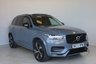 USED 2022 72 VOLVO XC90 2.0 B5 MHEV Plus SUV 5dr Diesel Hybrid Auto 4WD Euro 6 (s/s) (235 ps) SUNROOF, HEATED STEERING WHEEL, PILOT ASSIST + ACC, APPLE CAR PLAY