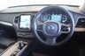 USED 2022 72 VOLVO XC90 2.0 B5 MHEV Plus SUV 5dr Diesel Hybrid Auto 4WD Euro 6 (s/s) (235 ps) SUNROOF, HEATED STEERING WHEEL, PILOT ASSIST + ACC, APPLE CAR PLAY