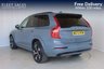 USED 2022 72 VOLVO XC90 2.0 B5 MHEV Plus SUV 5dr Diesel Hybrid Auto 4WD Euro 6 (s/s) (235 ps) SUNROOF, HEATED STEERING WHEEL, PILOT ASSIST + ACC, APPLE CAR PLAY