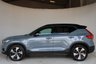 USED 2022 71 VOLVO XC40 1.5h T4 Recharge 10.7kWh Plus SUV 5dr Petrol Plug-in Hybrid Auto Euro 6 (s/s) (211 ps) APPLE CAR PLAY, OPTICAL REAR SENSORS, FULL VOLVO SERVICE HISTORY