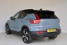 USED 2022 71 VOLVO XC40 1.5h T4 Recharge 10.7kWh Plus SUV 5dr Petrol Plug-in Hybrid Auto Euro 6 (s/s) (211 ps) APPLE CAR PLAY, OPTICAL REAR SENSORS, FULL VOLVO SERVICE HISTORY