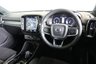 USED 2022 71 VOLVO XC40 1.5h T4 Recharge 10.7kWh Plus SUV 5dr Petrol Plug-in Hybrid Auto Euro 6 (s/s) (211 ps) APPLE CAR PLAY, OPTICAL REAR SENSORS, FULL VOLVO SERVICE HISTORY