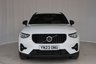 USED 2023 23 VOLVO XC40 1.5h T4 Recharge 10.7kWh Plus SUV 5dr Petrol Plug-in Hybrid Auto Euro 6 (s/s) (211 ps) HEATED STEERING WHEEL, APPLE CAR PLAY,  FULL VOLVO SERVICE HISTORY, REAR CAMERA