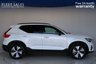 USED 2023 23 VOLVO XC40 1.5h T4 Recharge 10.7kWh Plus SUV 5dr Petrol Plug-in Hybrid Auto Euro 6 (s/s) (211 ps) HEATED STEERING WHEEL, APPLE CAR PLAY,  FULL VOLVO SERVICE HISTORY, REAR CAMERA
